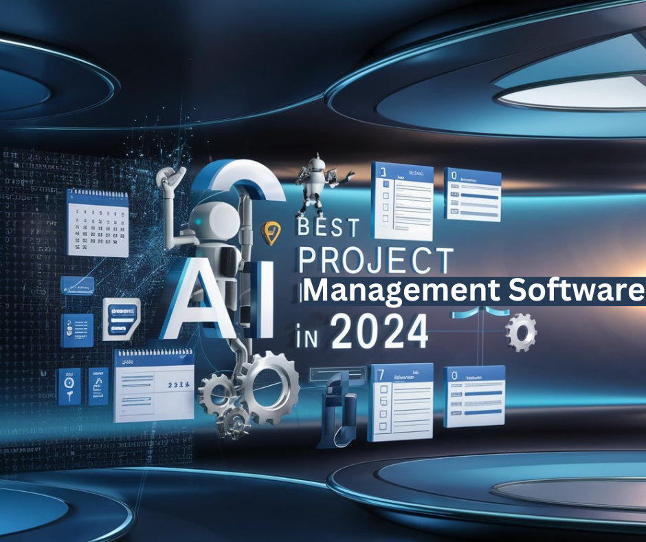 An Image To Show 7 Best Management Software in 2024