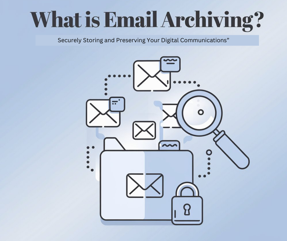 Email Archiving