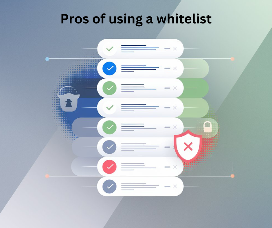 Whitelist