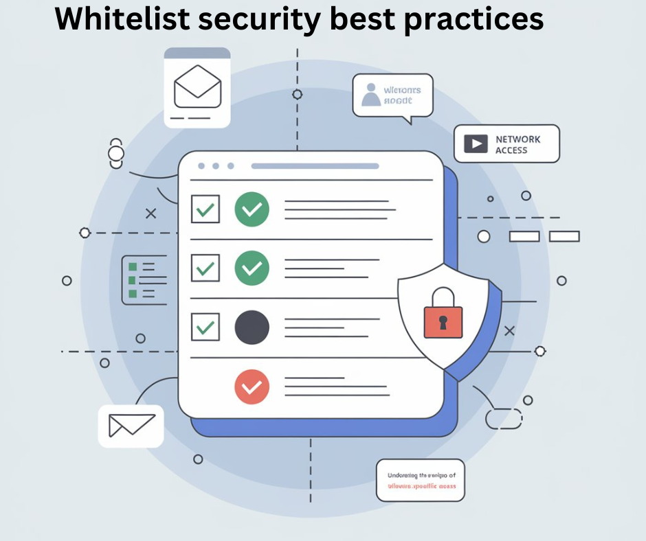 Whitelist