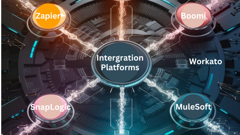 Best Integration Platforms