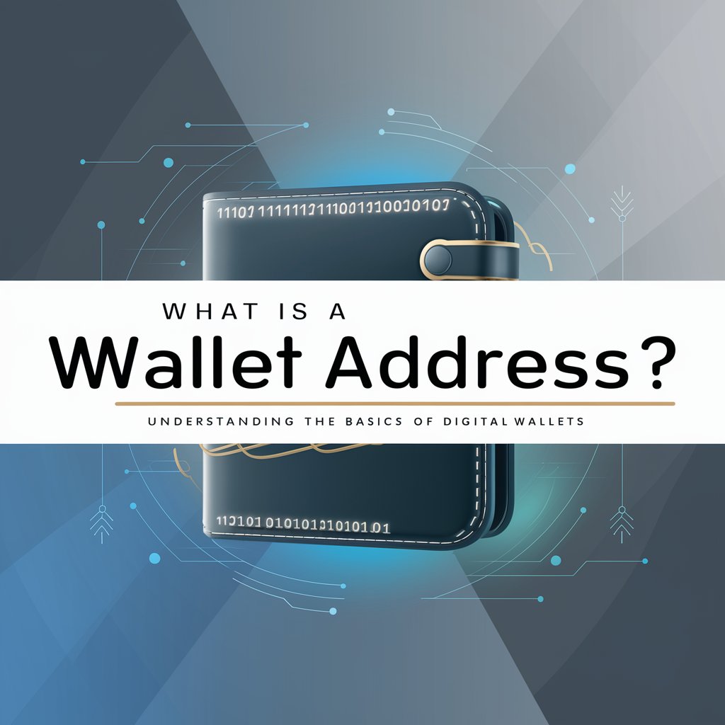 Wallet Address