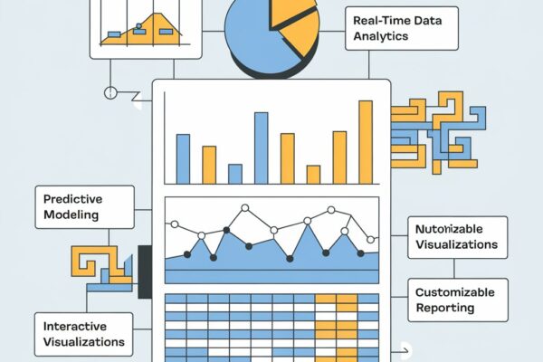 The Benefits and Examples of Business Intelligence Solutions