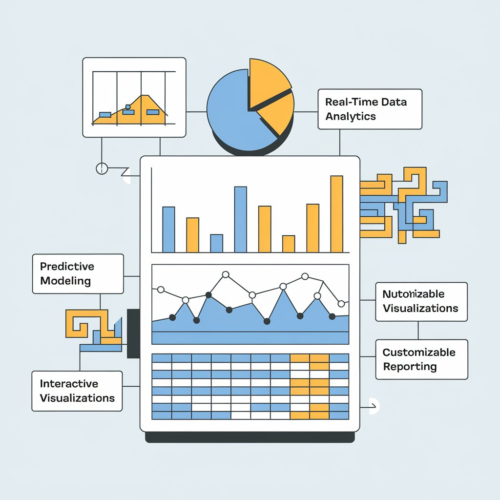 The Benefits and Examples of Business Intelligence Solutions