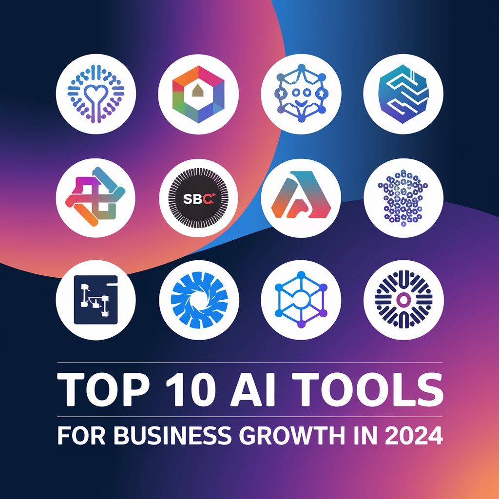 The benefits Of Using AI Tools For Business.