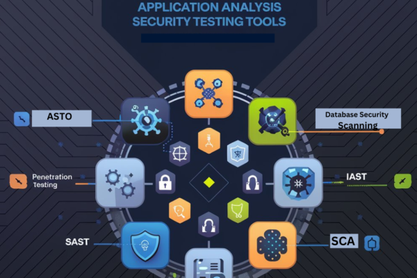 7 types of application testing tools