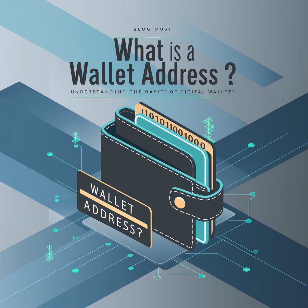 A wallet Address