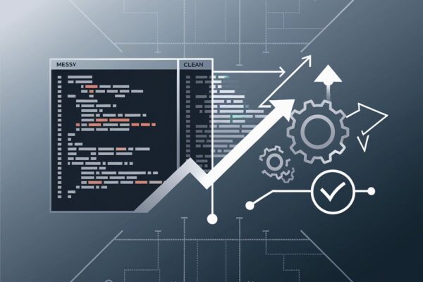 What is Code Refactoring