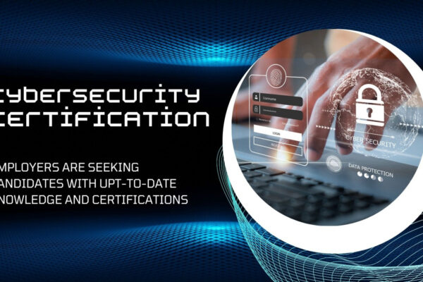 Best Cybersecurity Certifications